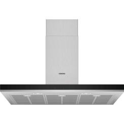 Вытяжка кухонная Siemens LC97BHM50 Фото