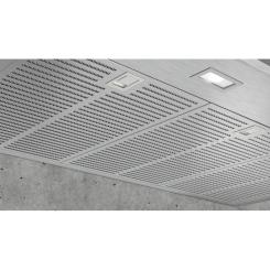 Вытяжка кухонная Siemens LC97BHM50 Фото 2