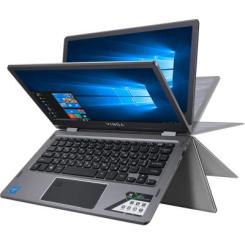 Ноутбук Vinga Twizzle J116 Фото