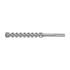 Бур Makita SDS-MAX MAK4 40x370 мм (P-78156) Фото