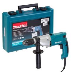 Дрель Makita с ударом Фото 1
