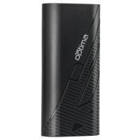 Батарея универсальная Optima OPB-4 4000mAh Black Фото