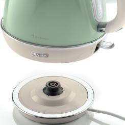 Электрочайник Ariete 2869 GR Фото 2