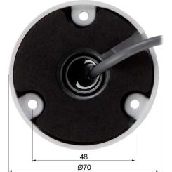 Камера видеонаблюдения Hikvision DS-2CE16H0T-ITE(C) (3.6) Фото 2