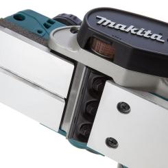 Электрорубанок Makita LXT, 18В (без АКБ и БП) Фото 4
