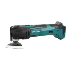Реноватор Makita LXT, 18В (без АКБ и БП) Фото 1