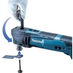 Реноватор Makita LXT, 18В (без АКБ и БП) Фото 3