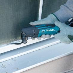 Реноватор Makita LXT, 18В (без АКБ и БП) Фото 7
