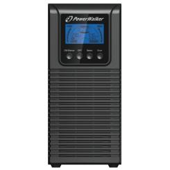 Источник бесперебойного питания PowerWalker VFI 1000 TGS Фото