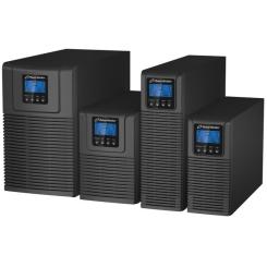 Источник бесперебойного питания PowerWalker VFI 1000 TGS Фото 2