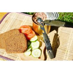 Мультитул Grand Way 8136 Фото 2