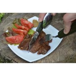 Мультитул Grand Way 8136 Фото 5