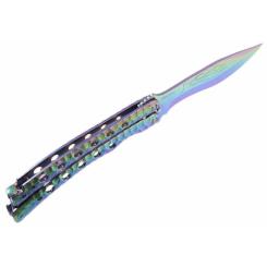 Нож Grand Way 09-A Фото 1