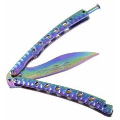 Нож Grand Way 09-A Фото 2