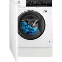 Стиральная машина Electrolux EW7F3R48SI Фото