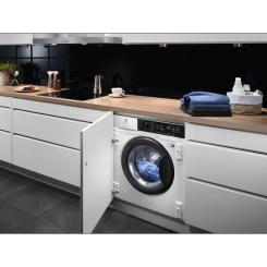 Стиральная машина Electrolux EW7F3R48SI Фото 2
