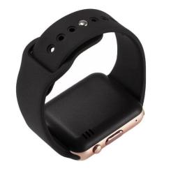 Смарт-часы UWatch A1 Gold/Black Фото 1