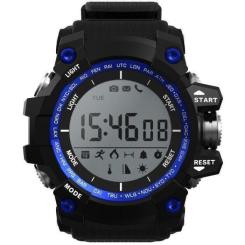 Смарт-часы UWatch XR05 Blue Фото 1