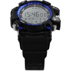 Смарт-часы UWatch XR05 Blue Фото 2