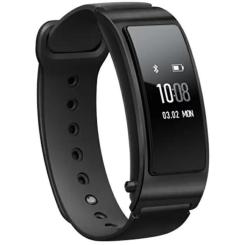 Фитнес браслет UWatch B3 Black Фото