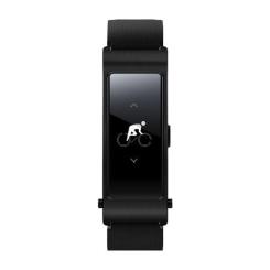 Фитнес браслет UWatch B3 Black Фото 1