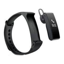 Фитнес браслет UWatch B3 Black Фото 2