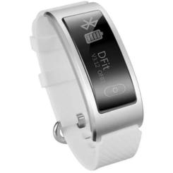 Фитнес браслет UWatch DF23 White Фото 1