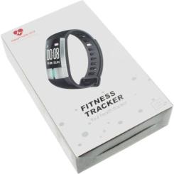 Фитнес браслет UWatch G20 Black Фото 3