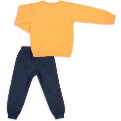 Набор детской одежды Breeze "TEAM HAPPY" Фото 1