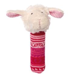 Погремушка Sigikid Подарочный набор Schnuggi Фото 2