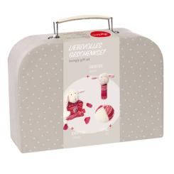 Погремушка Sigikid Подарочный набор Schnuggi Фото 5