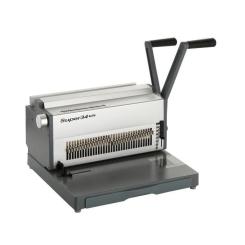 Биндер bindMARK Super 34 PLUS, профессиональный Фото