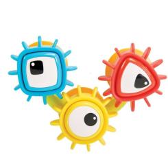 Игрушка для ванной Yookidoo Волшебный кран с доп.элементами Фото 1