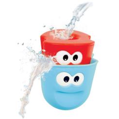 Игрушка для ванной Yookidoo Волшебный кран с доп.элементами Фото 4