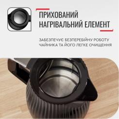 Электрочайник Tefal KO250830 Фото 11