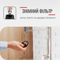 Электрочайник Tefal KO250830 Фото 8