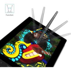 Графический планшет Huion Kamvas Pro 13 Фото 4