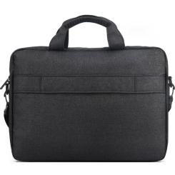 Сумка для ноутбука Lenovo 15.6" Casual T210 Black Фото 2