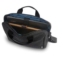 Сумка для ноутбука Lenovo 15.6" Casual T210 Black Фото 4
