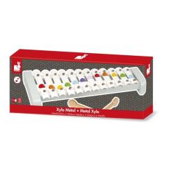 Музыкальная игрушка Janod Ксилофон Фото 1