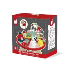 Детский стол Janod Игровой Животные Фото 3