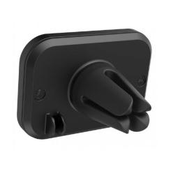 Универсальный автодержатель Gembird магнитный, крепление дефлектор воздуховода Фото 2