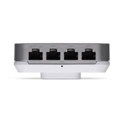 Точка доступа Wi-Fi Ubiquiti UAP-IW-HD Фото 4