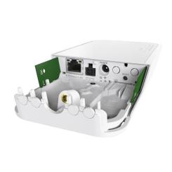 Точка доступа Wi-Fi Mikrotik RBwAPR-2nD Фото 1