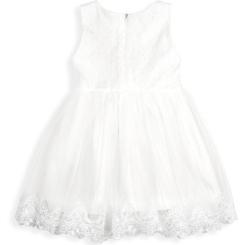 Платье детское Breeze кружевное Фото 1