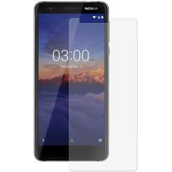 Стекло защитное PowerPlant Nokia 3.1 Фото 1