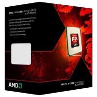Процессор AMD FX-8320 Фото