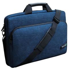 Сумка для ноутбука Grand-X 15.6'' SB-139 Navi Фото 2