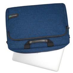Сумка для ноутбука Grand-X 15.6'' SB-139 Navi Фото 5