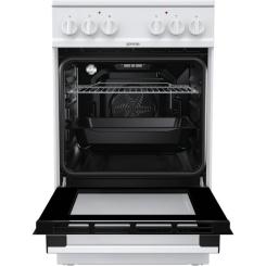 Плита Gorenje EC5141WG Фото 3